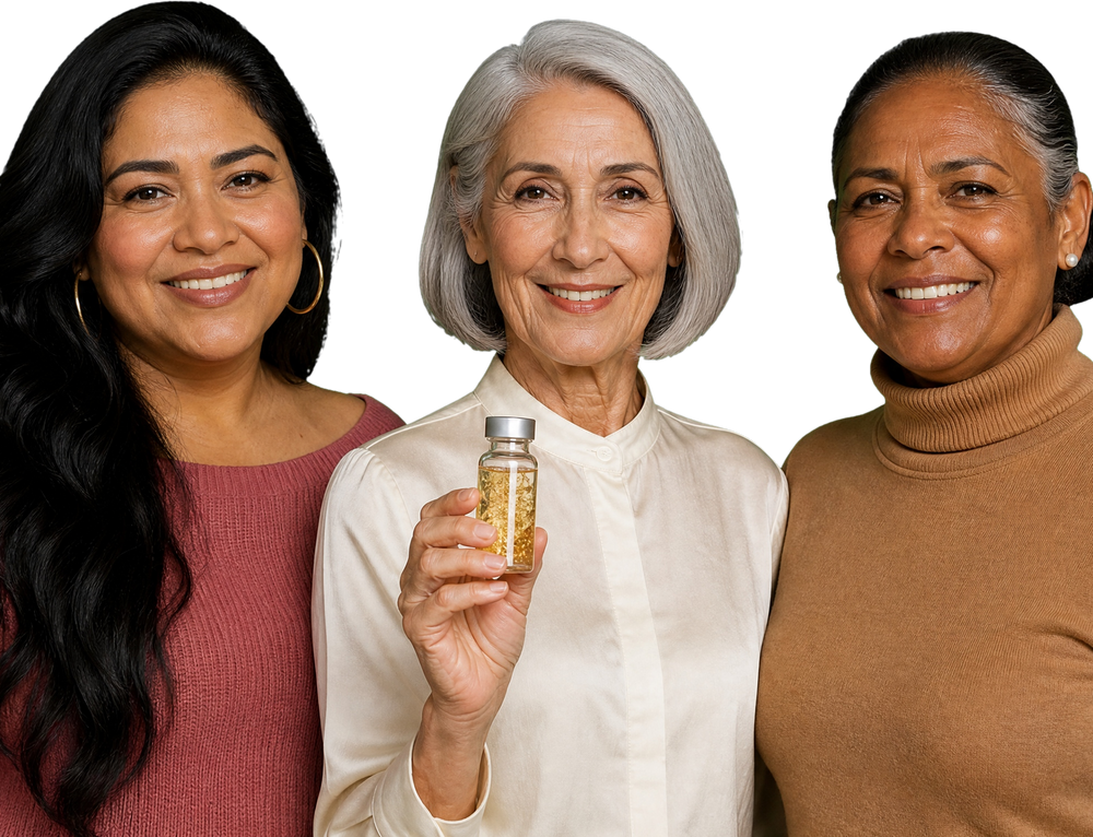 SEDANZA Skincare