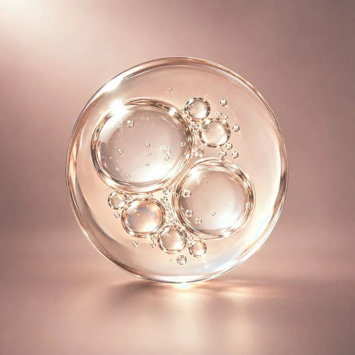 Double Hyaluronic Acid