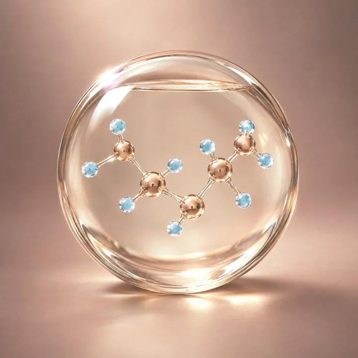 Copper Tripeptide-1