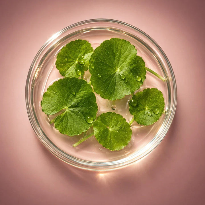 Centella Asiatica