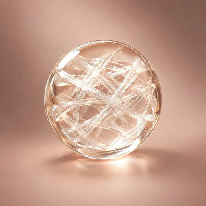 Silk Peptides