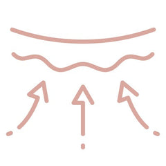 Firmer skin and refined pores