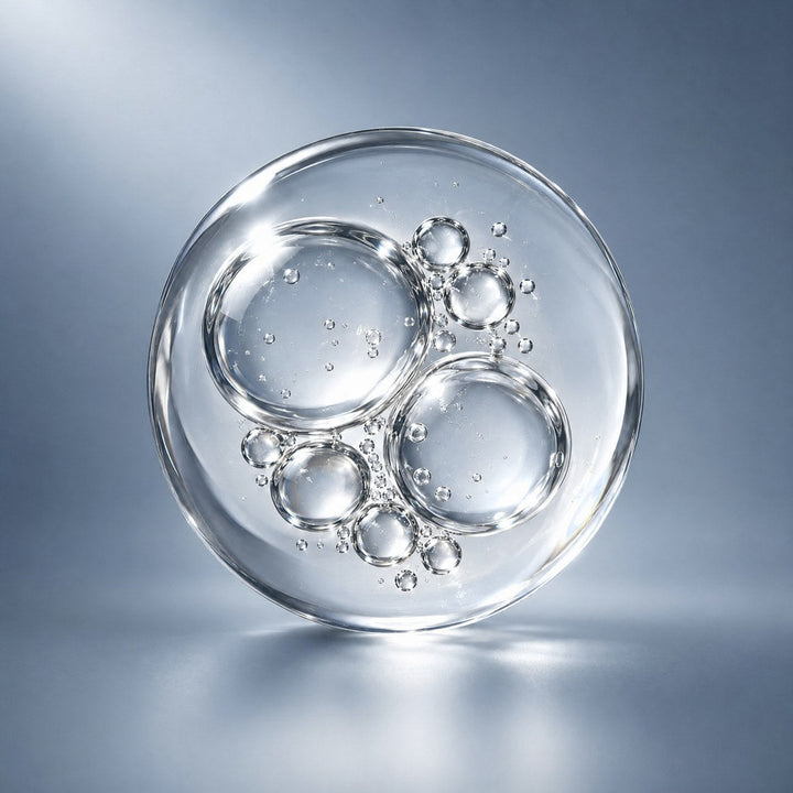 Double Hyaluronic Acid