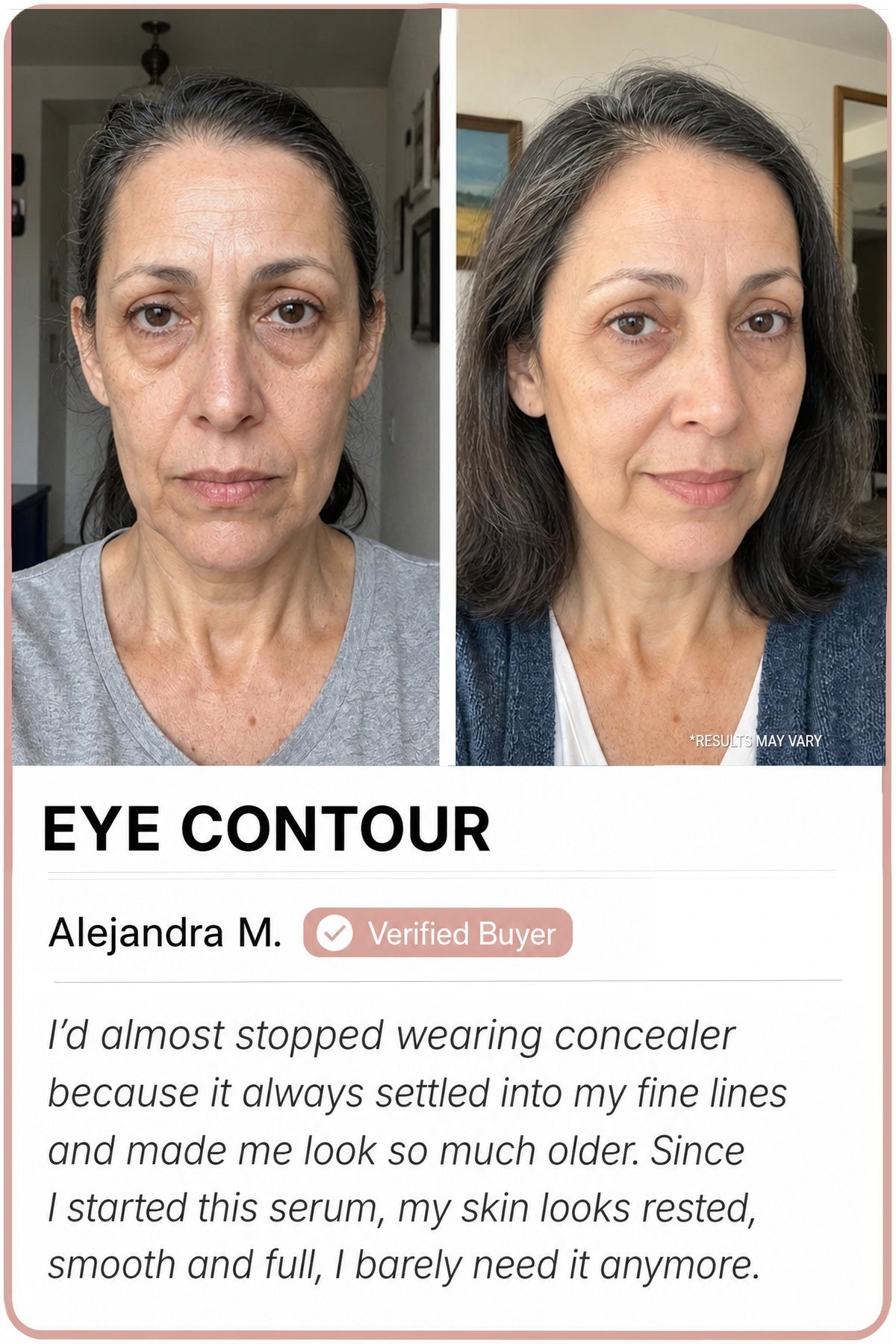 SEDANZA customer transformation