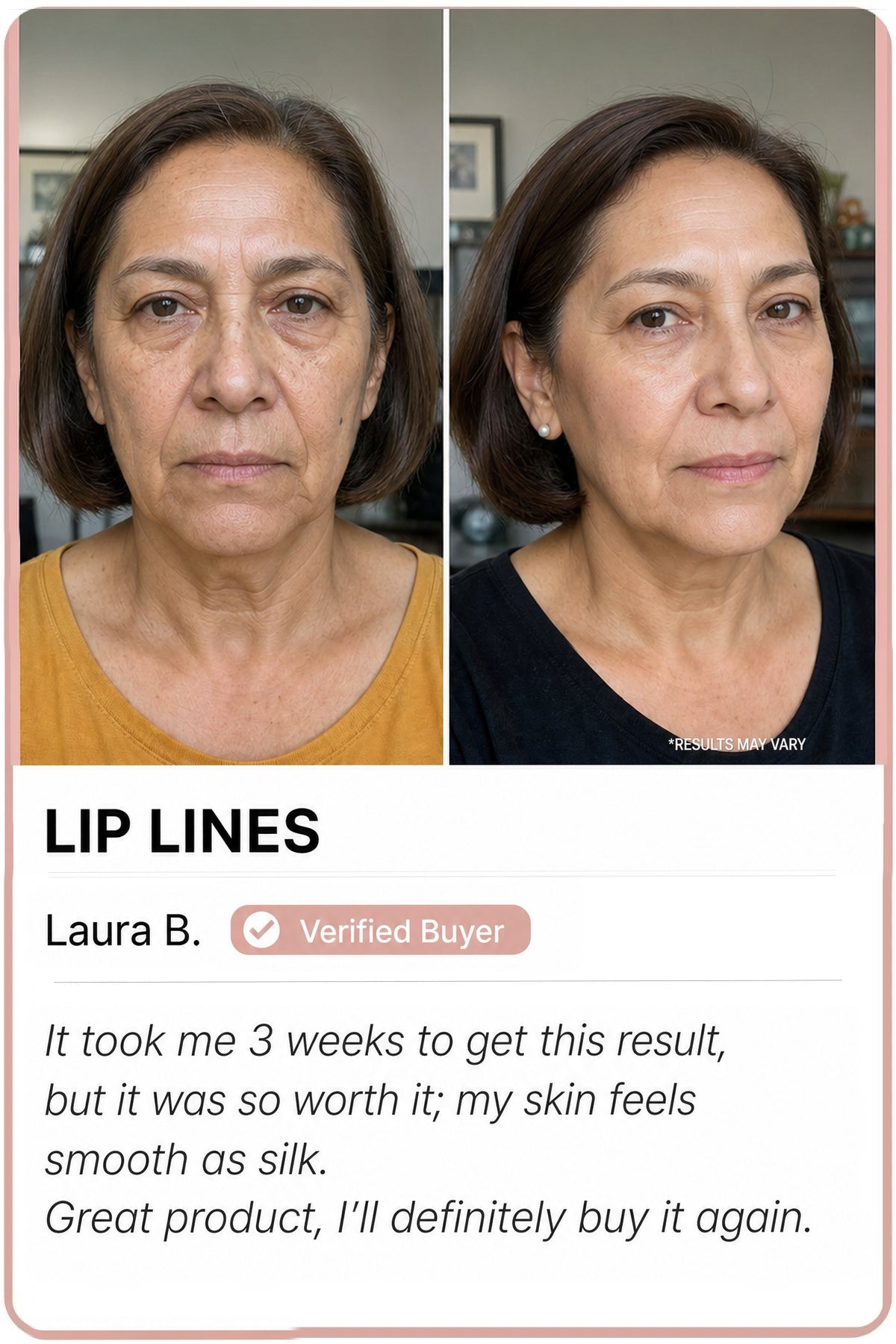 SEDANZA customer transformation