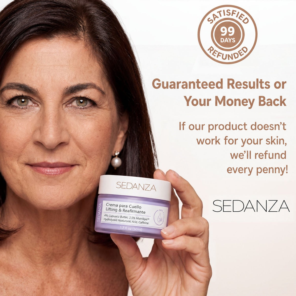 99-day guarantee
